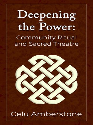 cover image of Deepening the Power